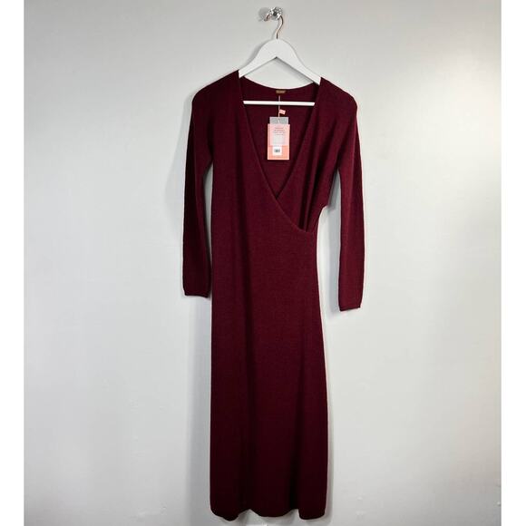 Cult Gaia Lissie Sweater Dress - Picture 8 of 15